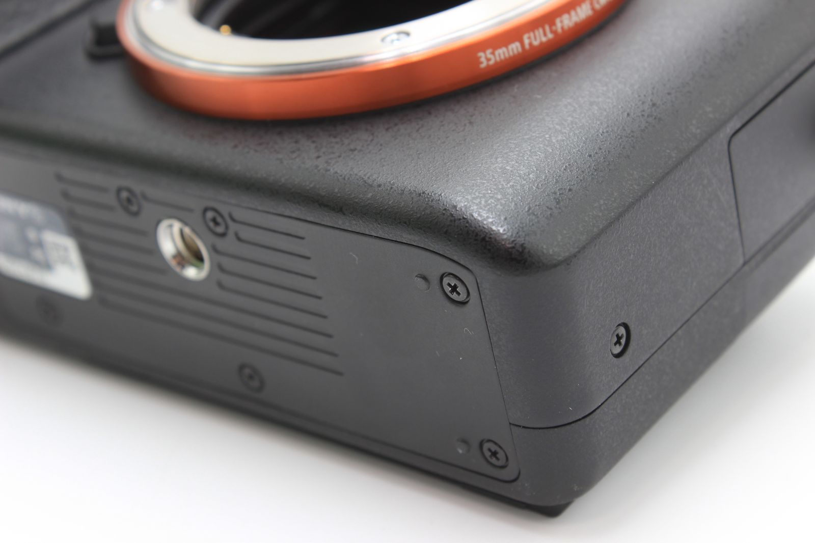  740ショット SONY ソニー α7 RM 2 ボディ ILCE 7 ミラーレス一眼 デジタルカメラ