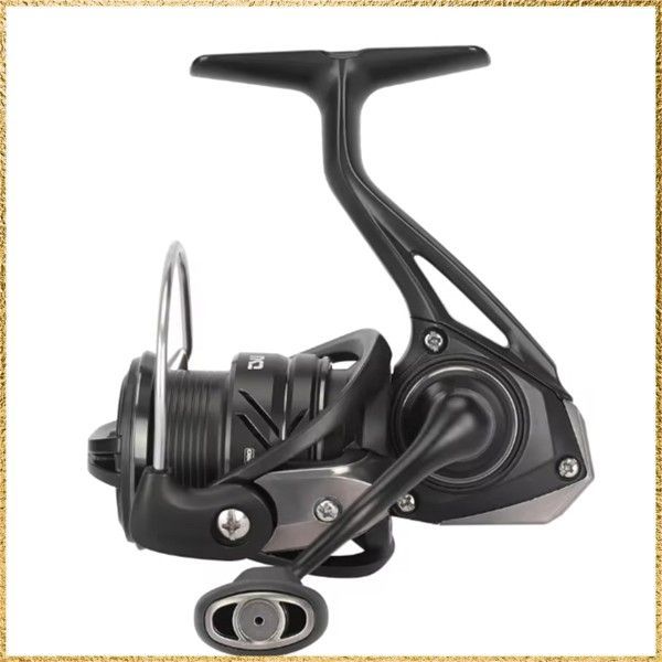 彡 でお届け 彡Size 1000 スピニングリール FRANCIS PRO 軽量メタルフレームリール フランシスプロ 1000