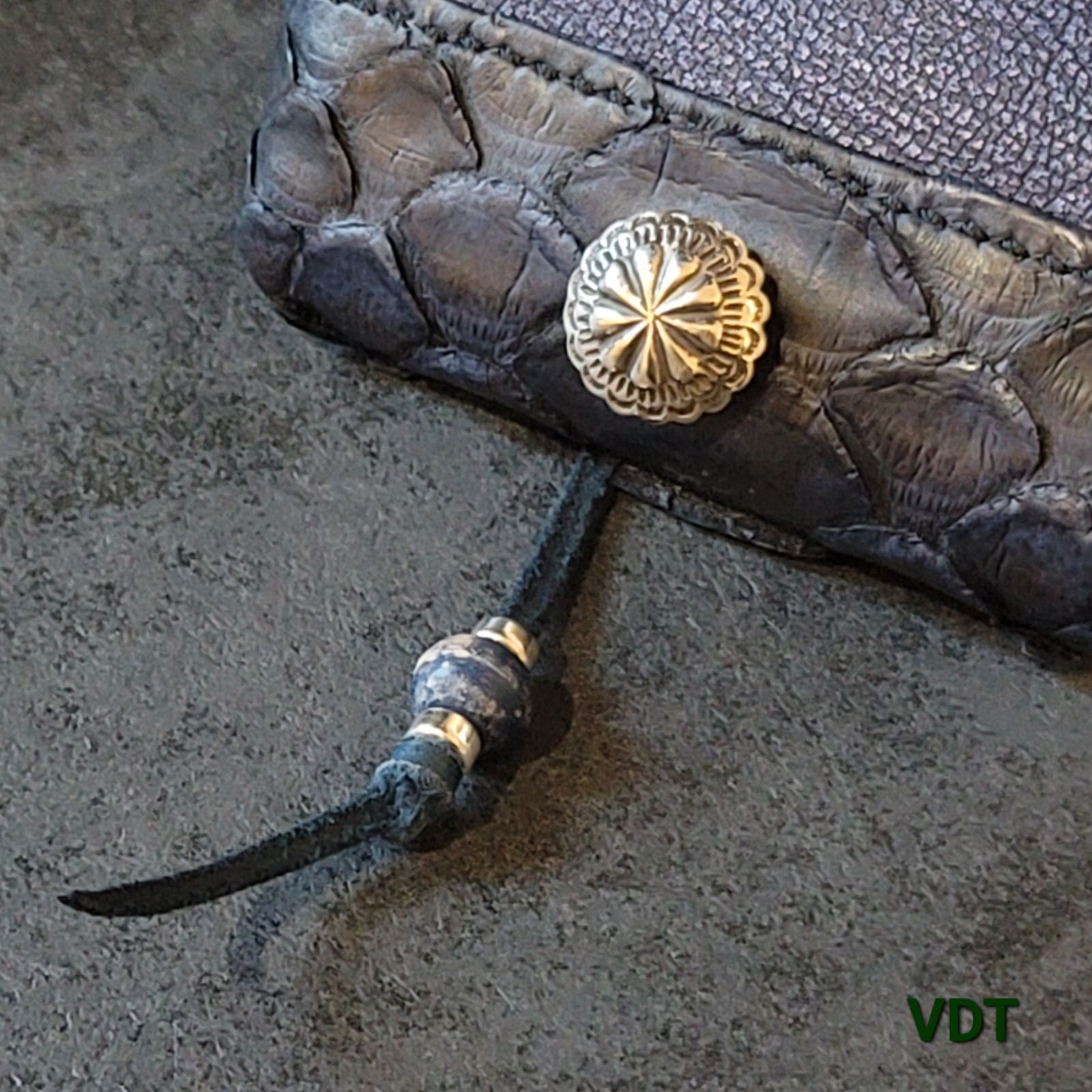  コインケース 小銭入れ コンチョ sv925 パイソン 小物入れ アメカジ 小銭入れ コインケース 財布 ケース 小物入れ