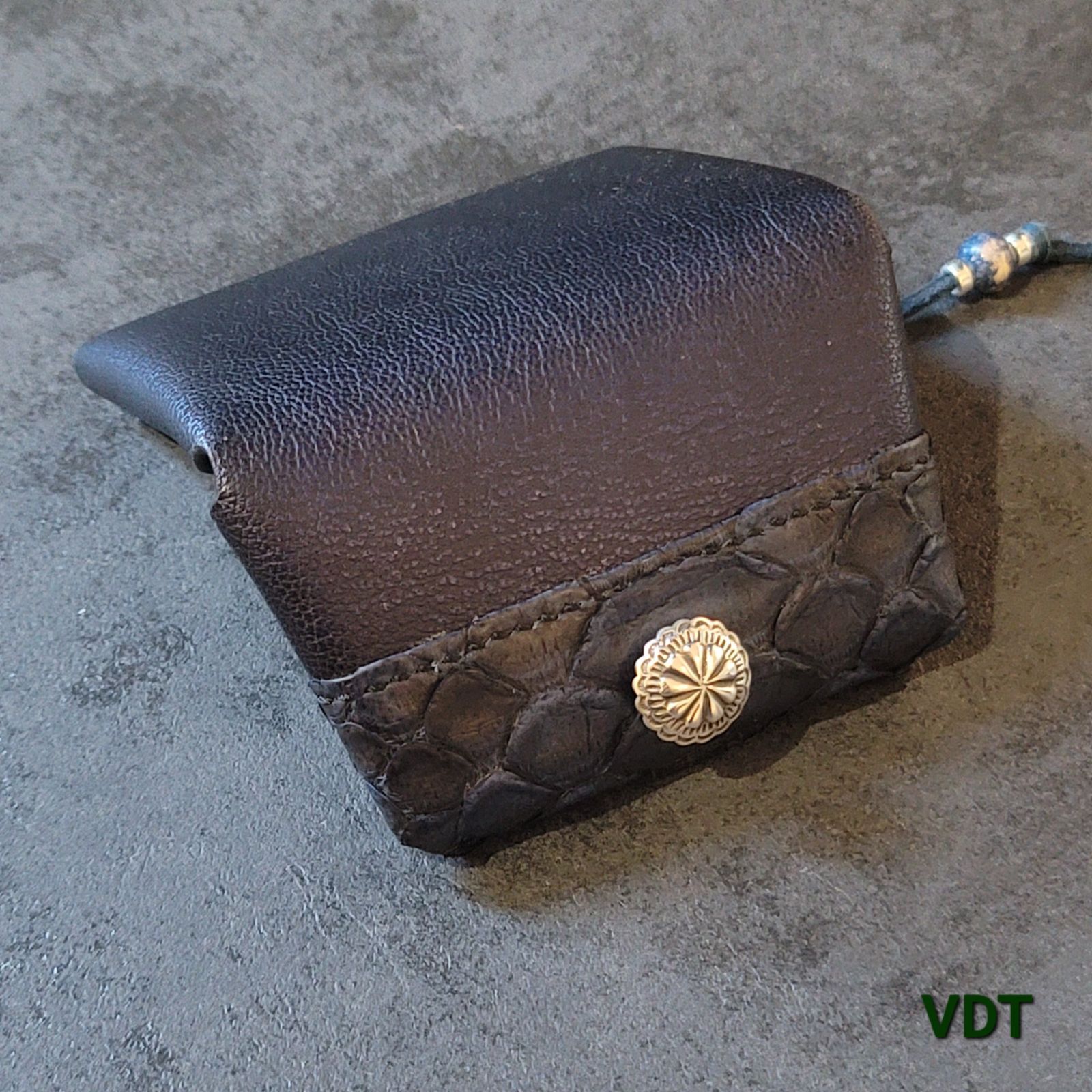 小物入れ アメカジ