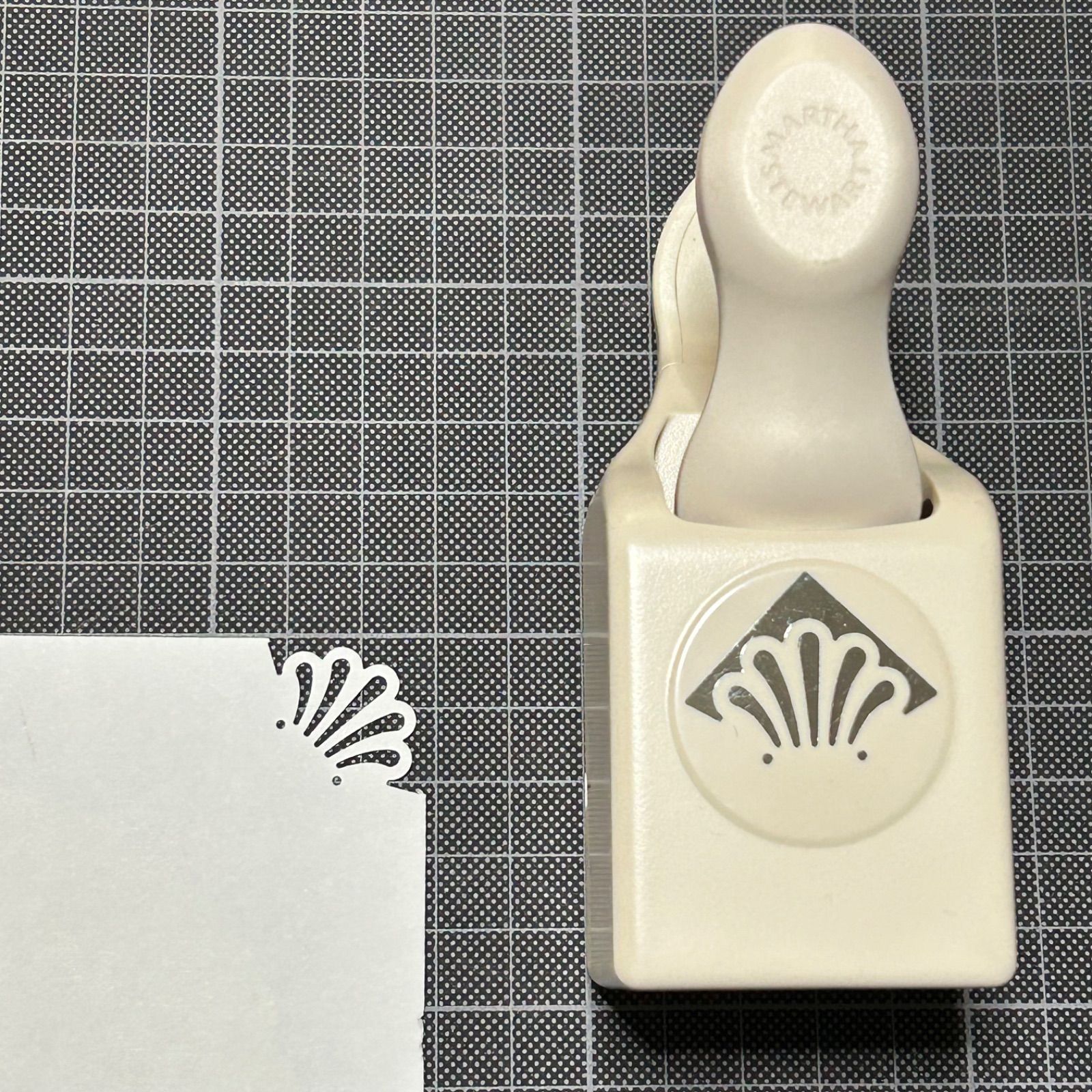 2個セット》Martha Stewart マーサスチュワート クラフトパンチ