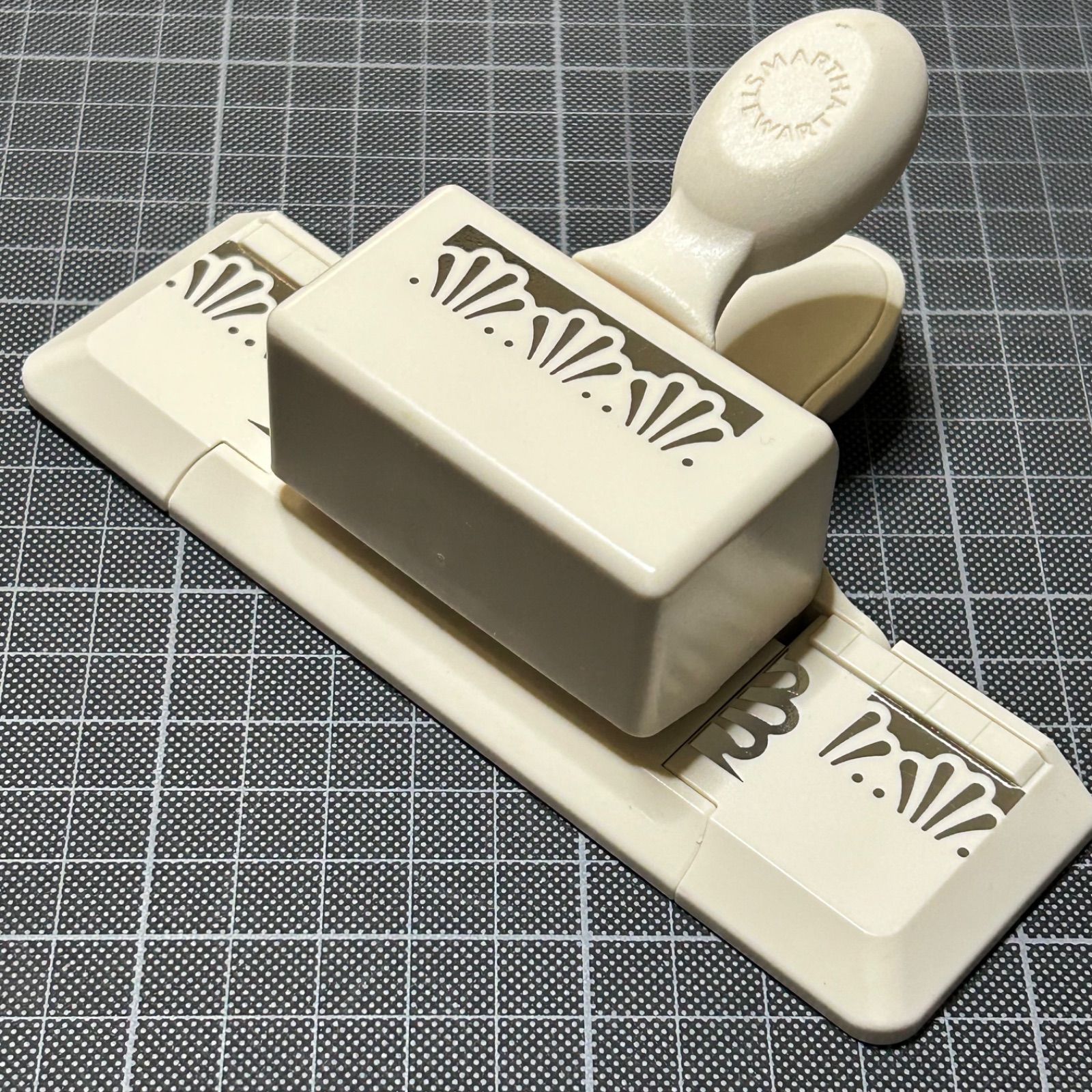 2個セット》Martha Stewart マーサスチュワート クラフトパンチ