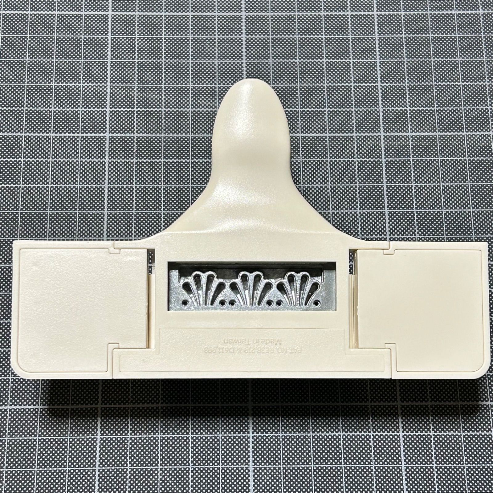 2個セット》Martha Stewart マーサスチュワート クラフトパンチ