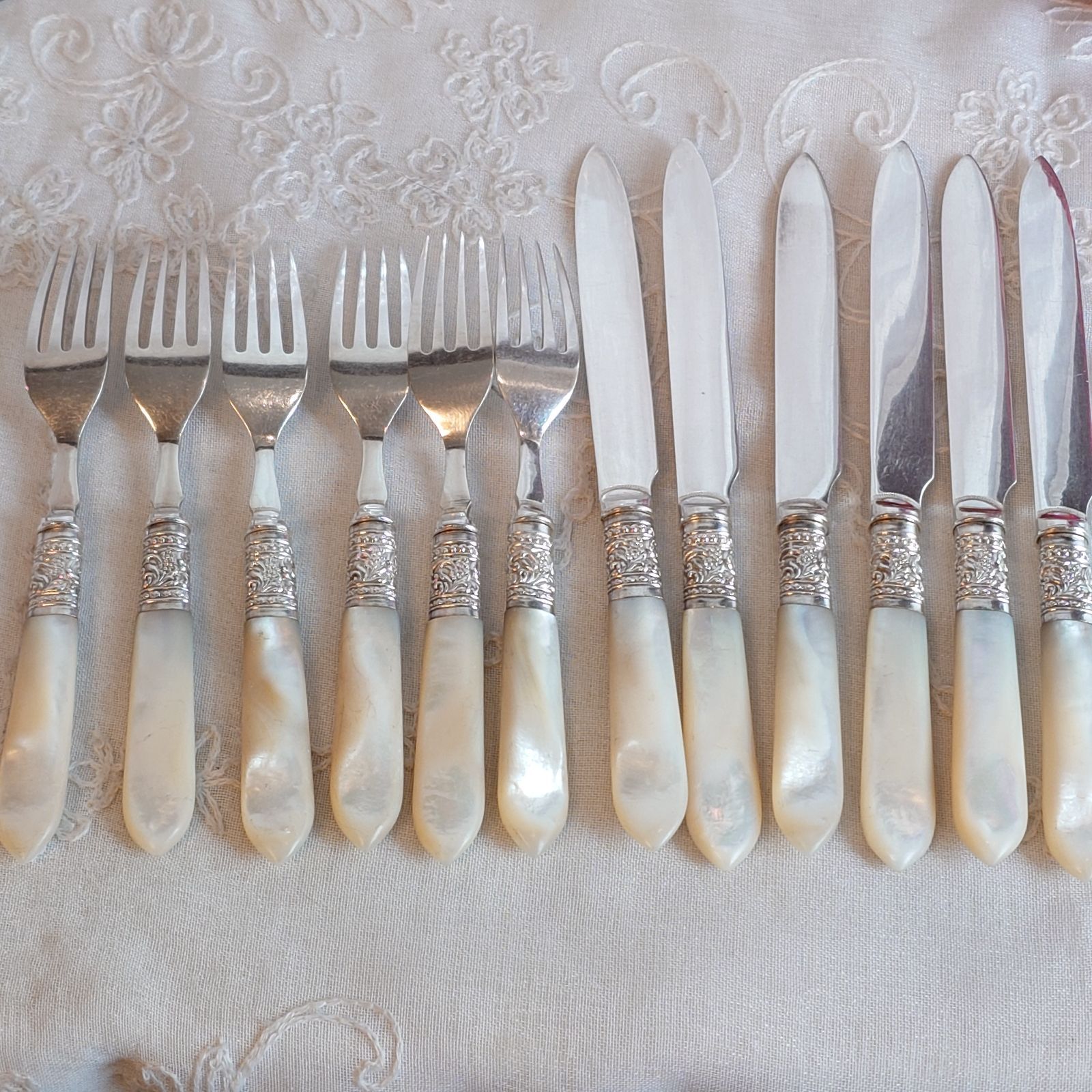 フォーク ナイフ