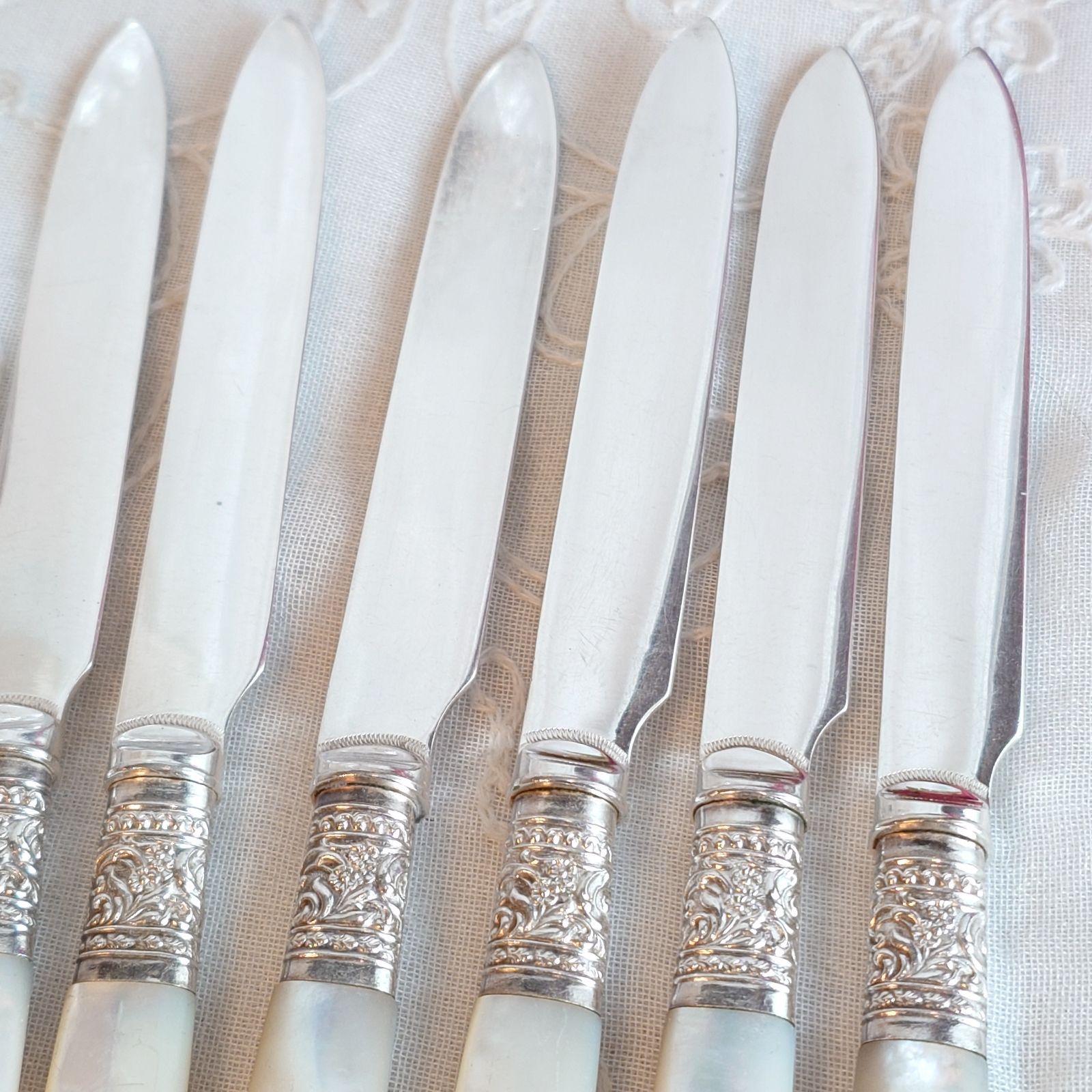 フルーツカトラリーセット