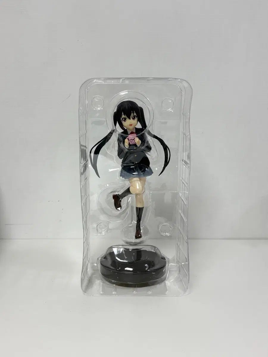 けいおん 梓 ポップアップパレード フィギュア