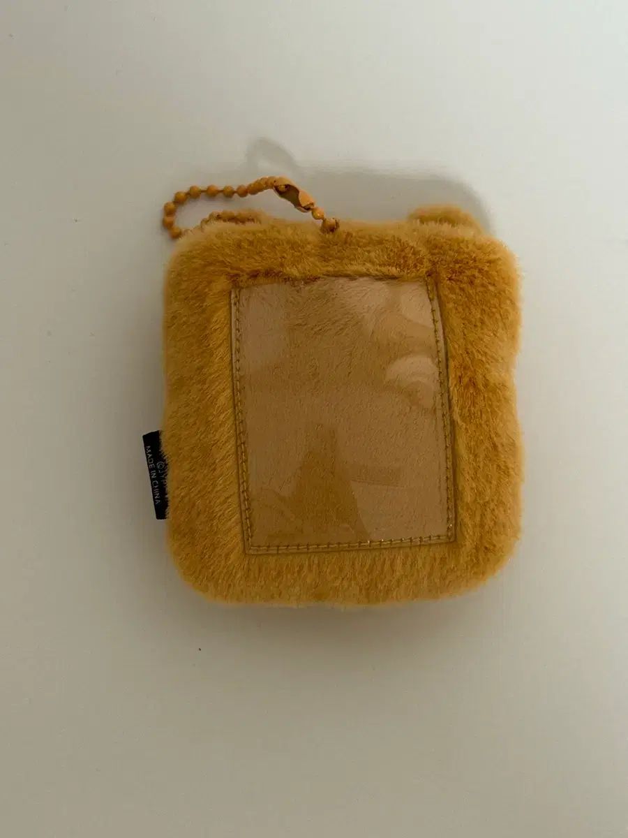 ヨンケイ（Young K） 証明写真ホルダー ぬいぐるみ ケ DAY6（デイ