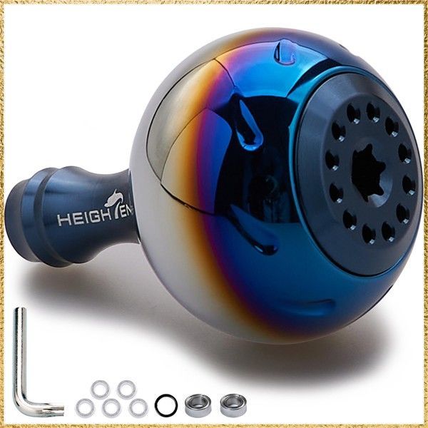 ☆彡送料無料でお届け☆彡Color:30mm - ダークブルー HEIGHTEN 30mm