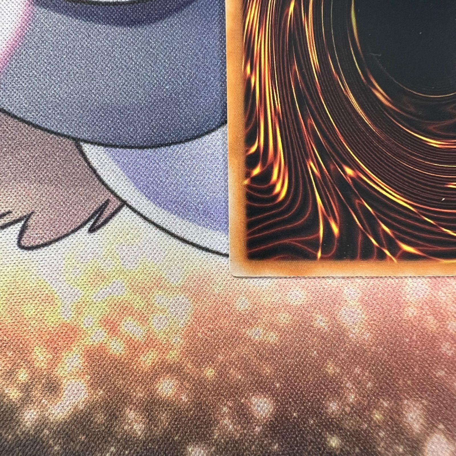 遊戯王】青眼の白龍 イタリア語版 クォーターセンチュリーシークレット