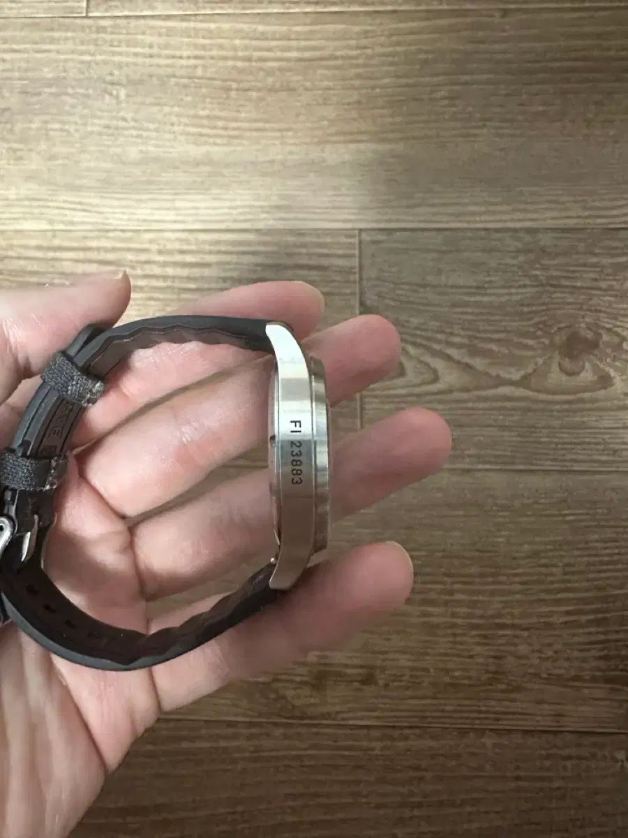 ストーバー フリーガー