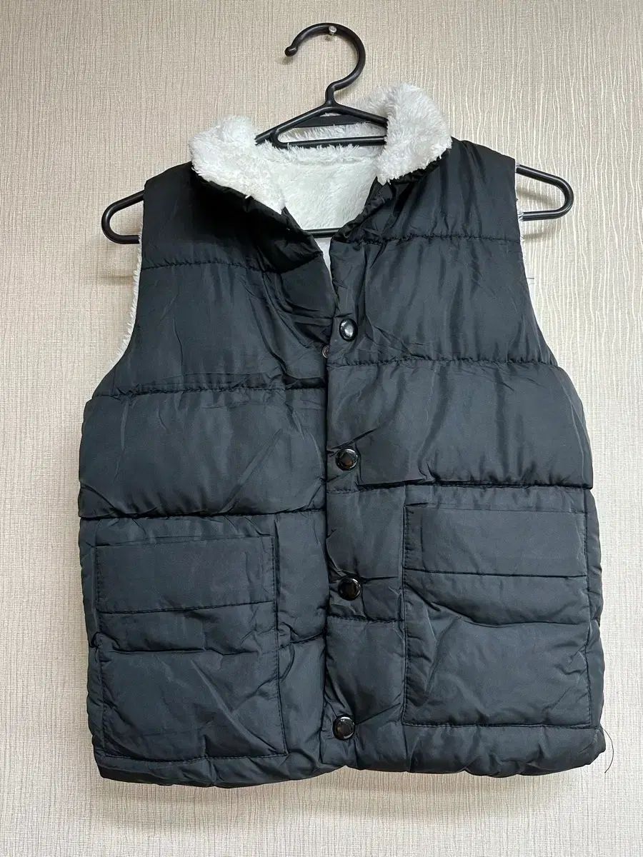 ブラックベスト 130