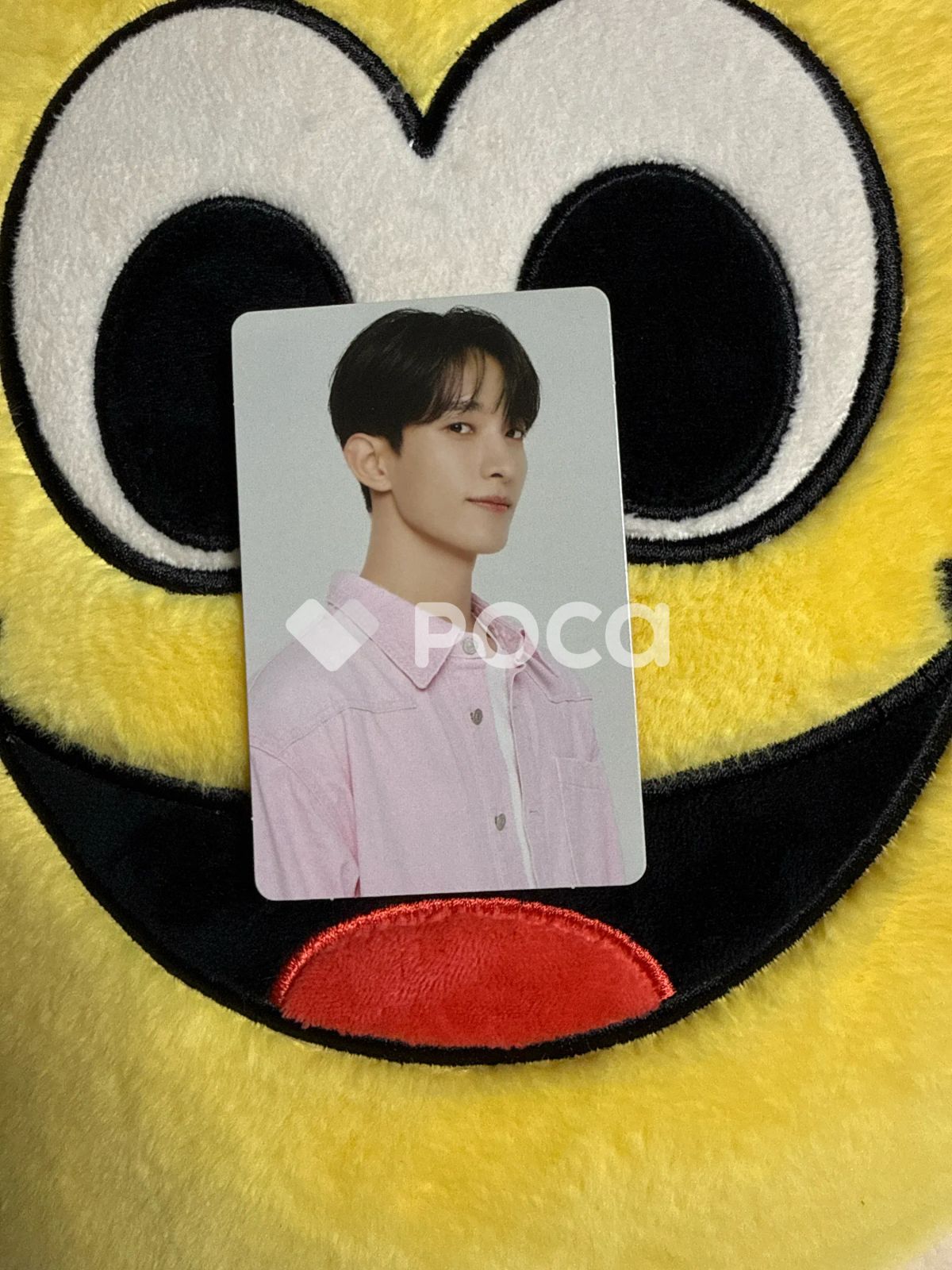 Seventeen ドギョム セブチ 2023 SVT 7TH FAN MEETING SEVENTEEN in