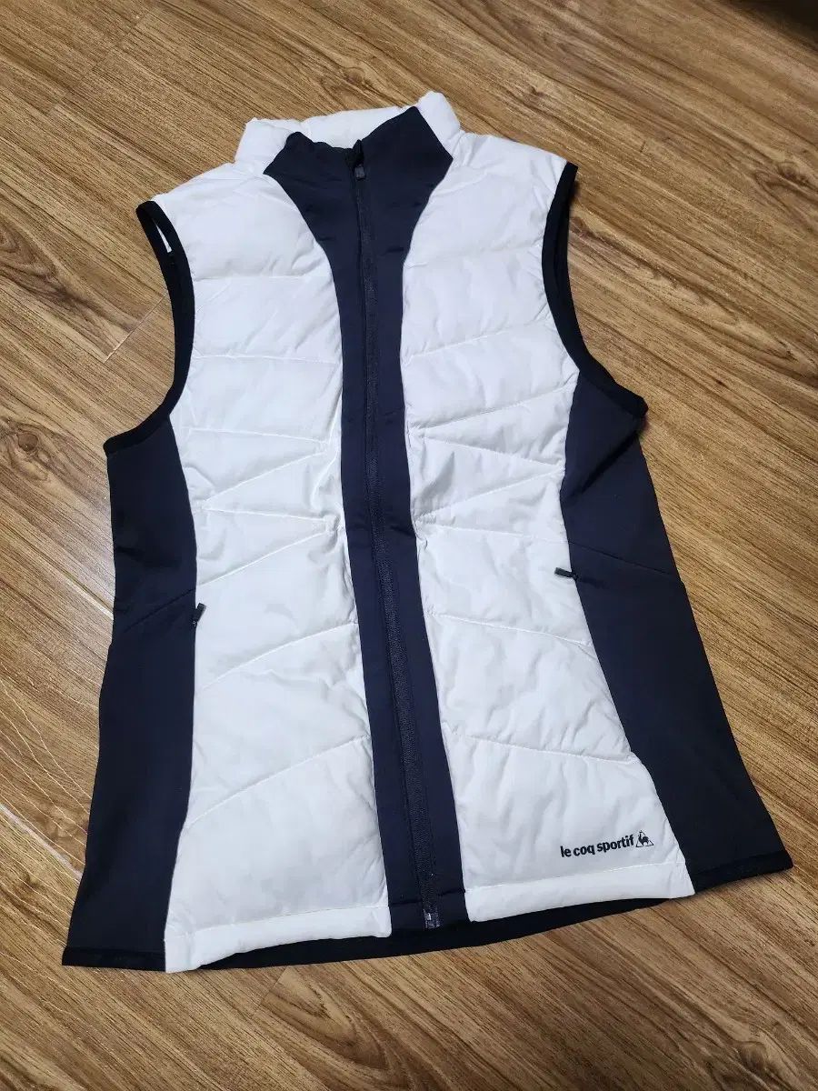 ルコックスポルティフゴルフ ダウンベスト M 90