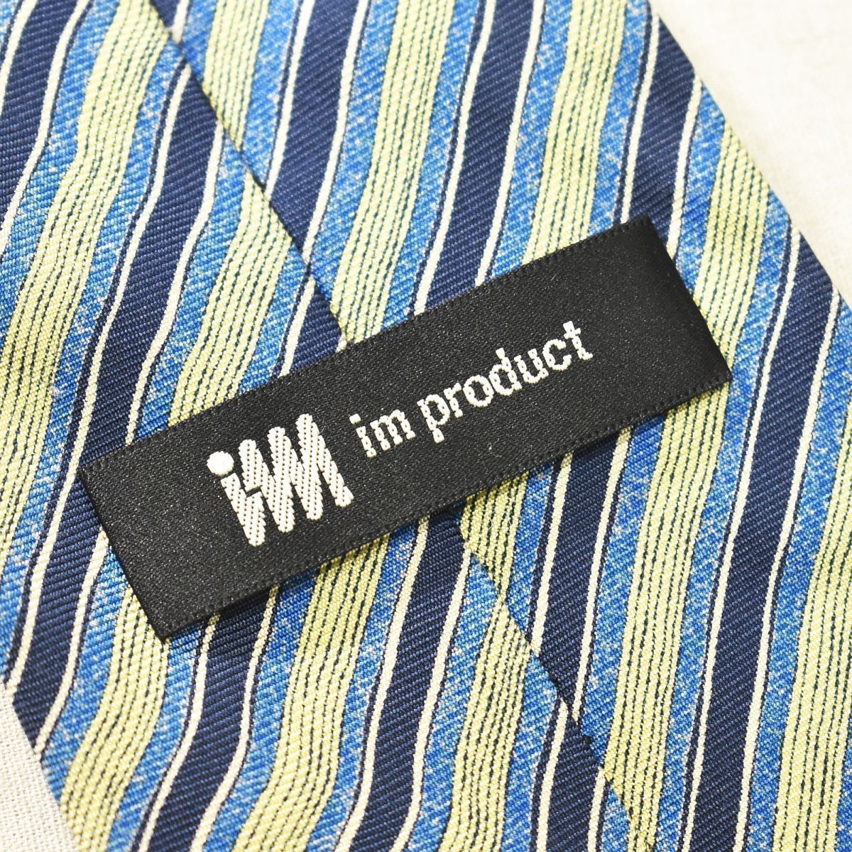 80s90sヴィンテージ ISSEY MIYAKE im product イッセイミヤケ アイム