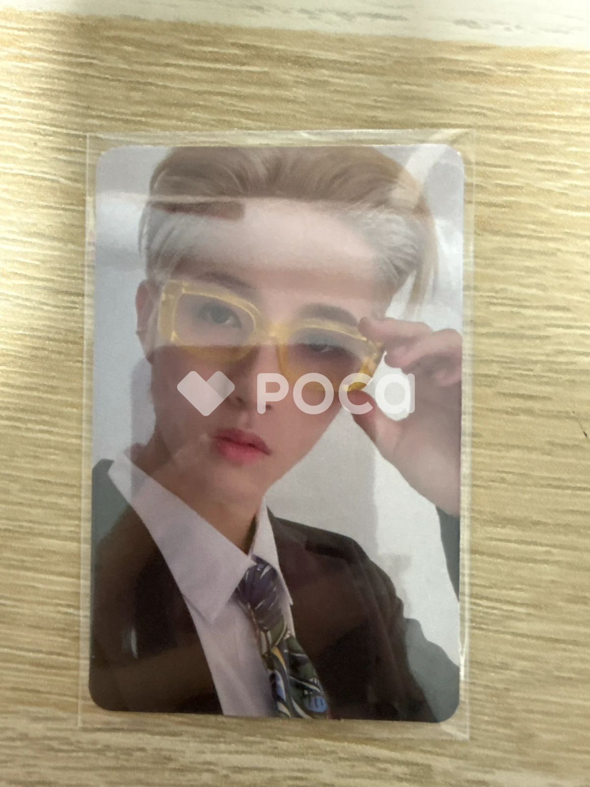 NCT ロンジュン Hello Future DREAM AGENT Ver. - メルカリ