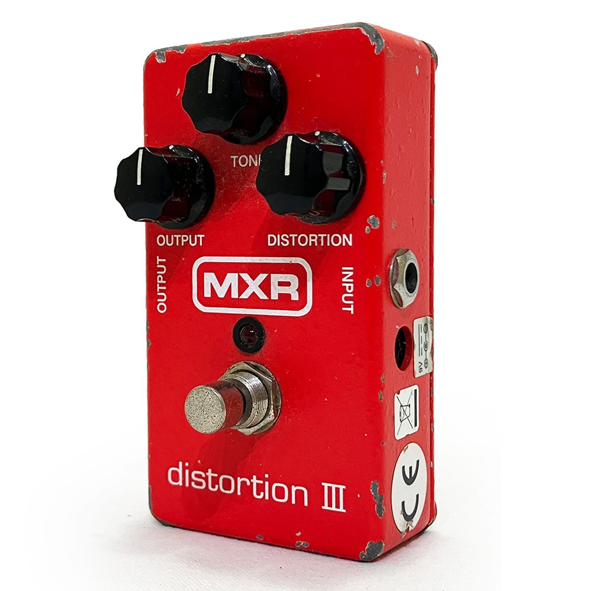 クーポン】ギター エフェクター 楽器 機材 MXR ギター エフェクター