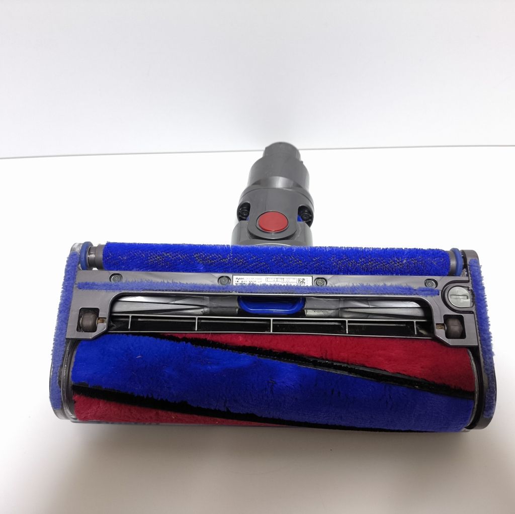 ダイソン ソフトローラーヘッドV7/V8/V10/V11 No444 - メルカリ