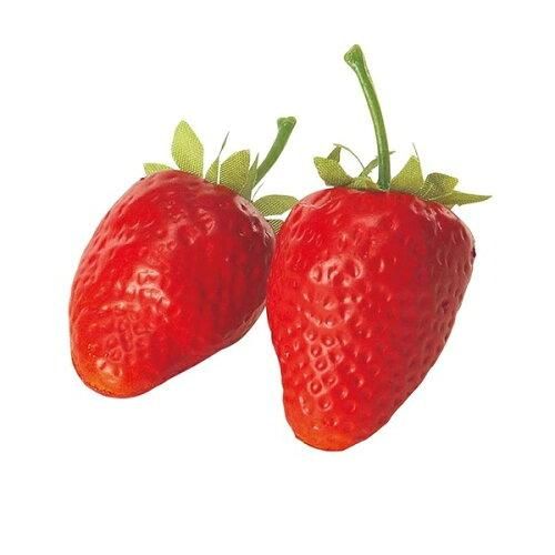 アスカ Asca ミニストロベリー 1箱24コ入 いちご A 20288 002 入数 6