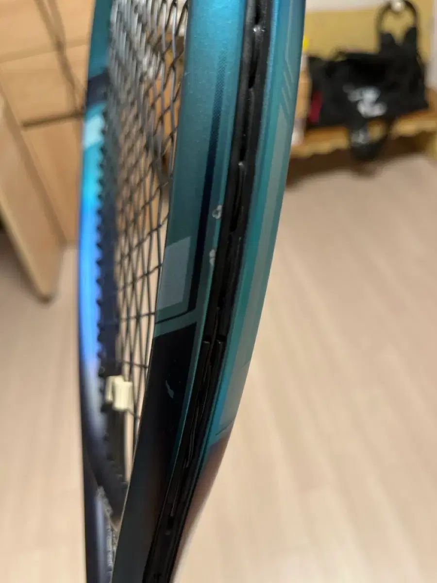 YONEX ヨネックス イゾン テニスラケット