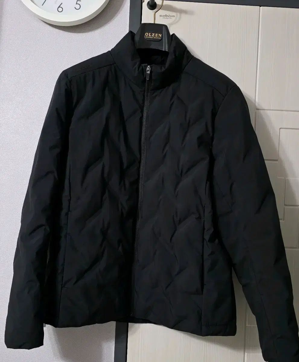 ミレー ゴルフ グース ダウン メンズ 100