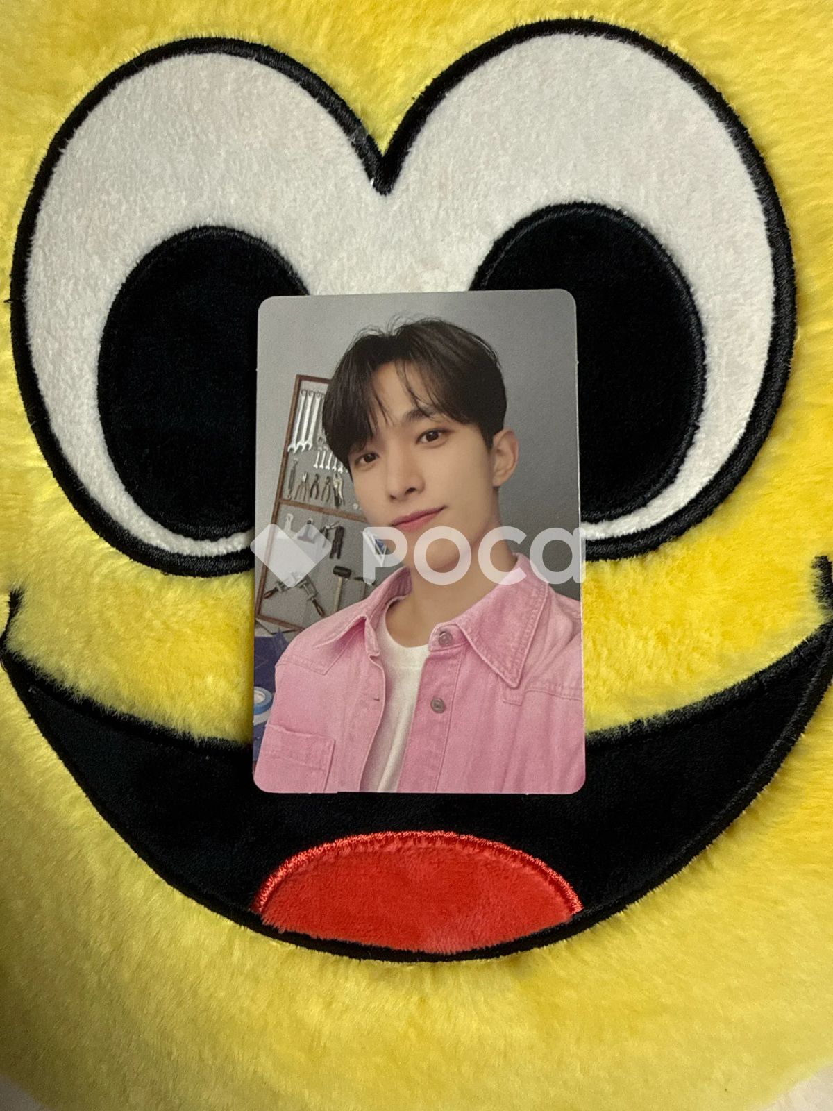 Seventeen ドギョム セブチ 2023 SVT 7TH FAN MEETING SEVENTEEN in