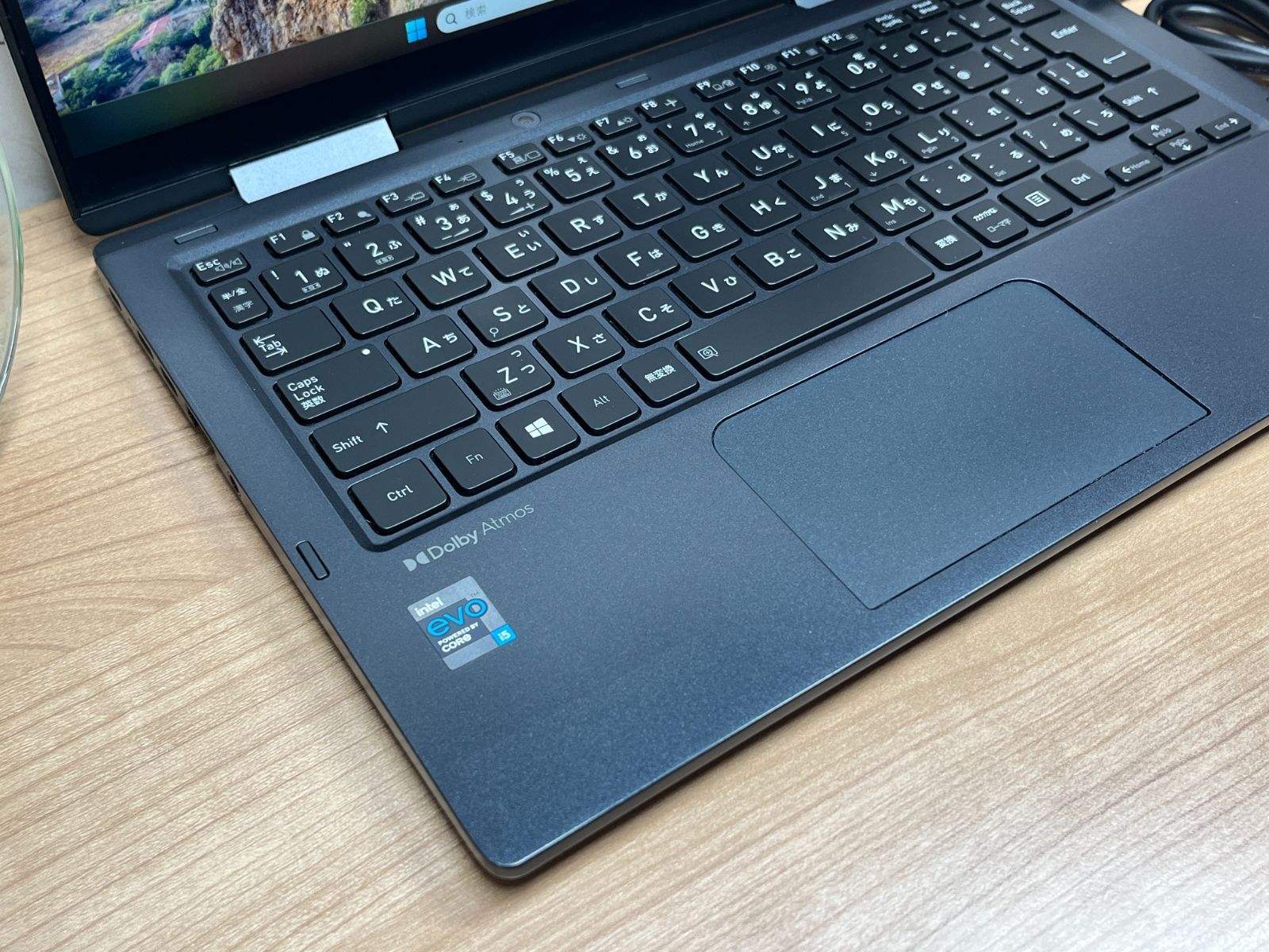 026 Dynabook V 83 HS 16 GB SSD 256 第11世代 office 2025 ノートパソコン 軽量