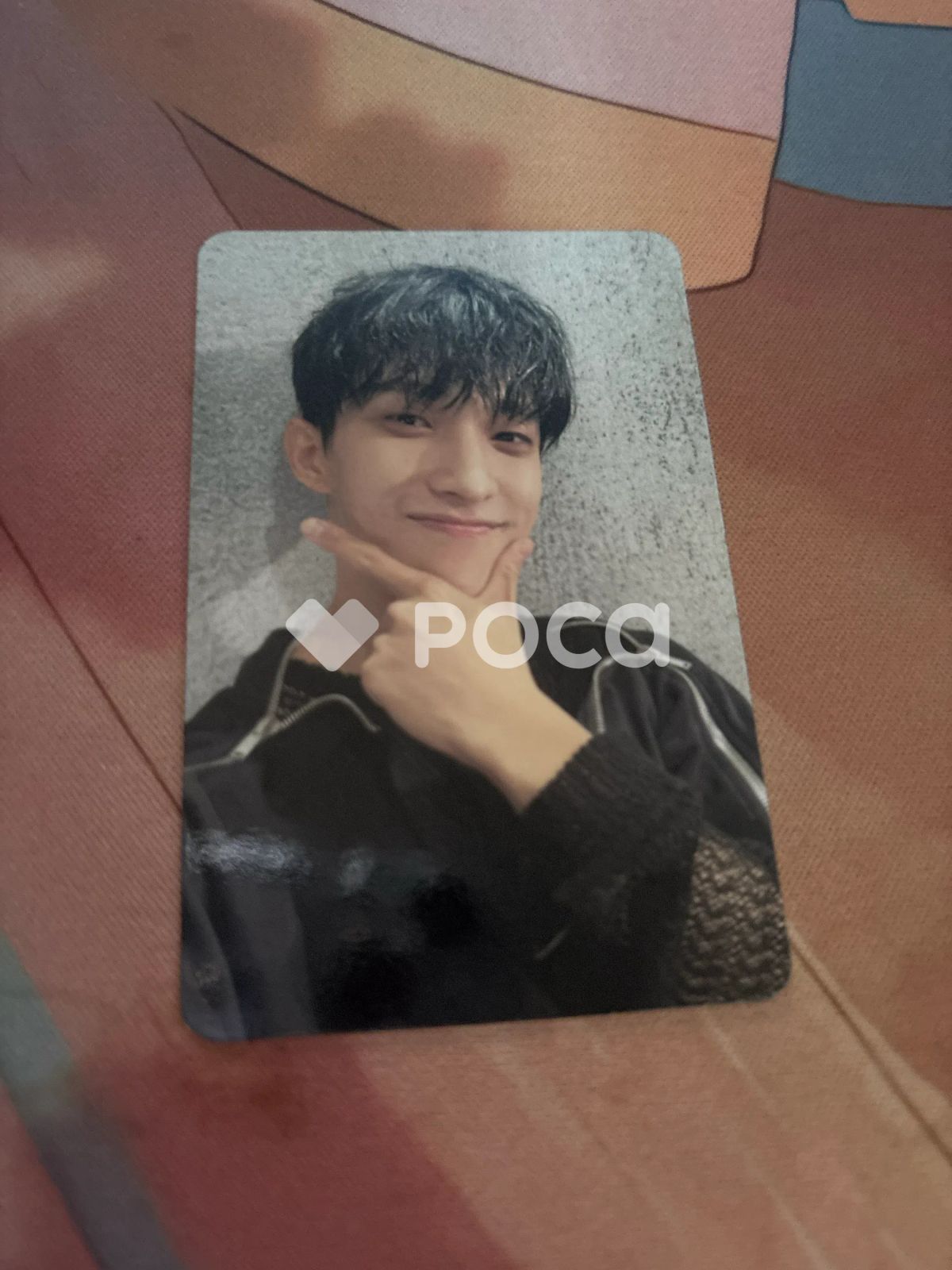 Seventeen ドギョム Face the Sun ep.2 Shadow Ver. - メルカリ