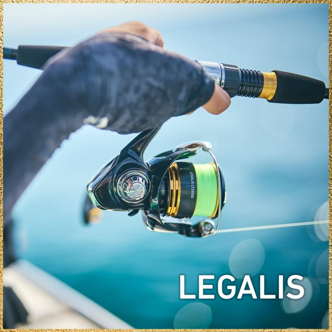 彡 でお届け 彡Style LT 2000 S P ダイワ DAIWA スピニングリール 23レガリス