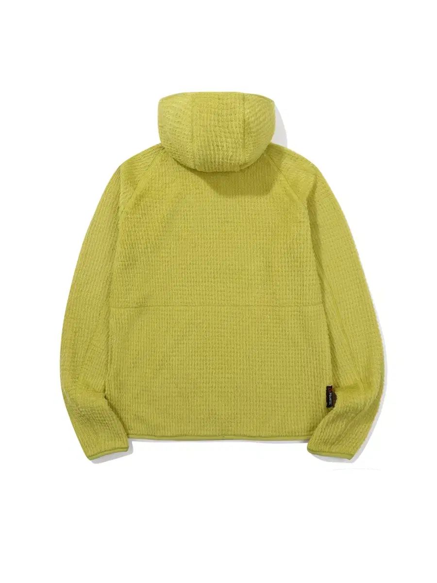 シエラデザイン モス MOSS ポーラテック アルファ ダイレクト 190 フード