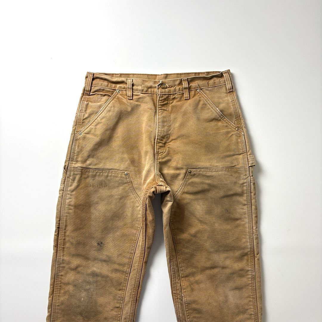 Carhartt カーハート ダブルニー ペインターパンツ ワークパンツ