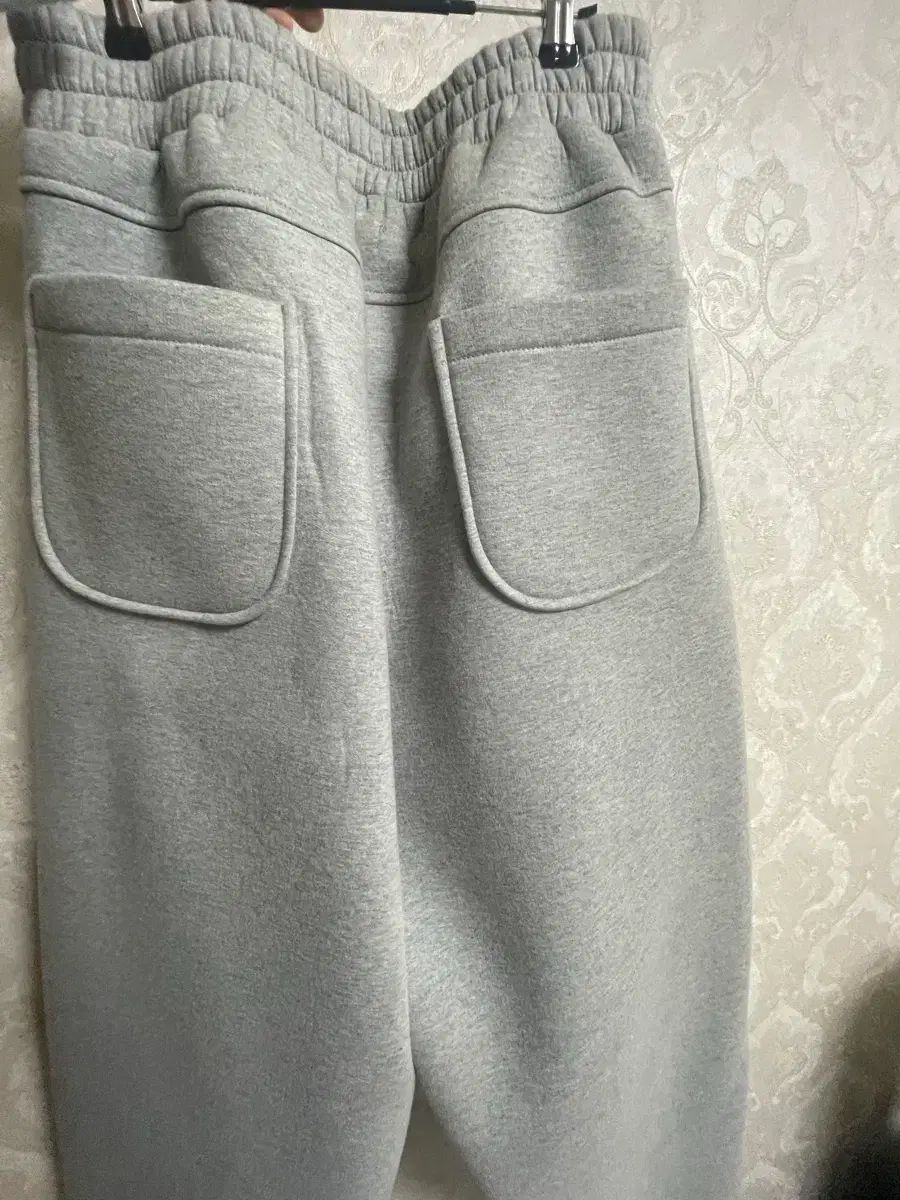 MJD エブリデイ バギー スウェットパンツ