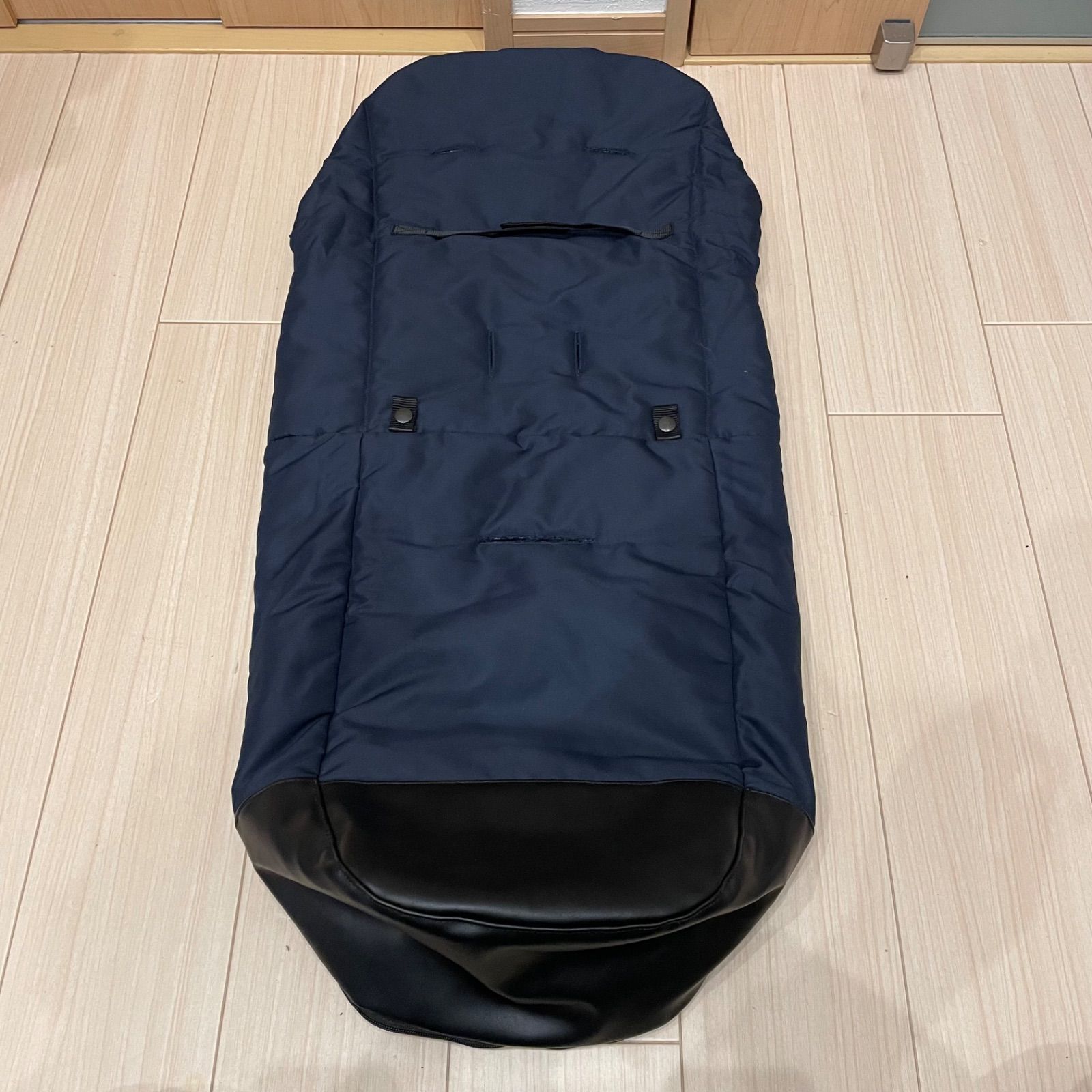 Cybex サイベックス Platinum FOOTMUFF プラチナムフットマフ 