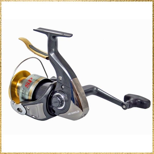 彡 でお届け プロマリン PRO MARINE リール グレシアスピンSP