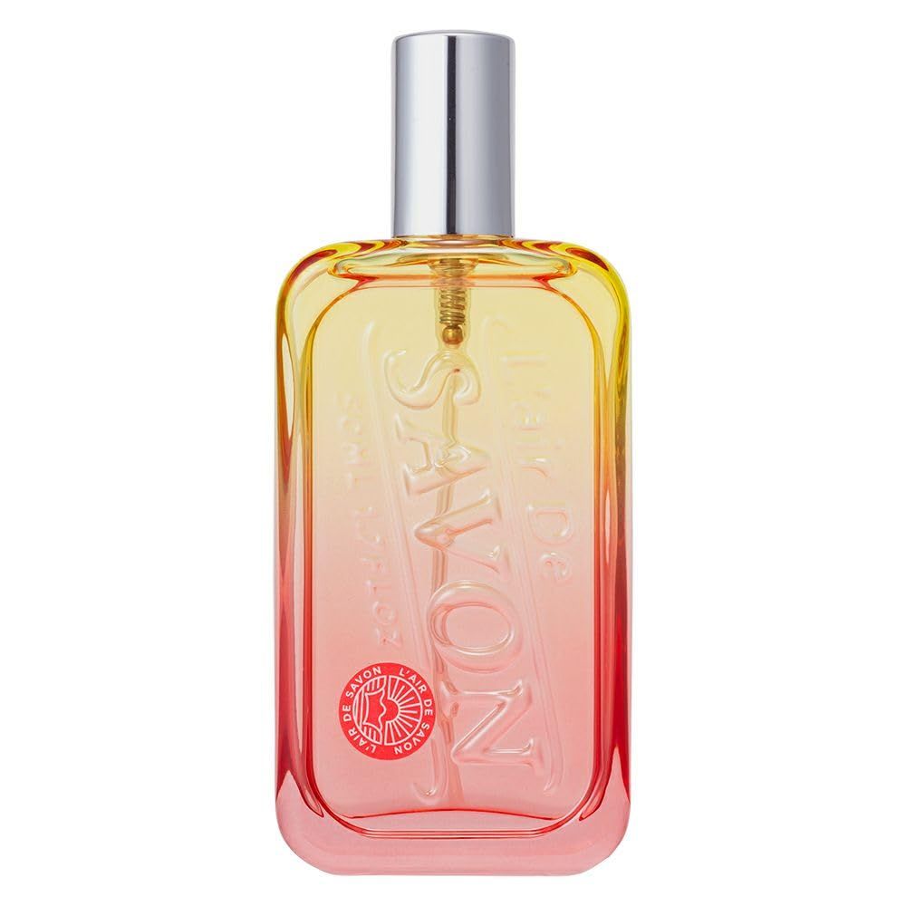 新品 レールデュサボン オードトワレ 50ml フルーツフルデイ L'air De