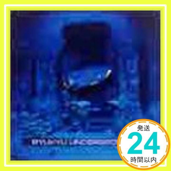 琉球アンダーグラウンド CD 琉球アンダーグラウンド_04