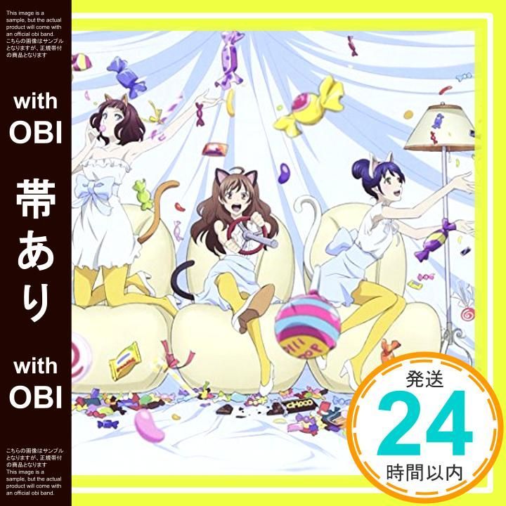 帯あり デートTIME CD ミネラル ミラクル ミューズ_07