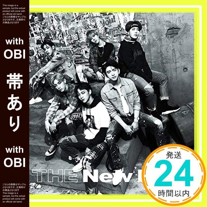 帯あり THE Era CD GOT 7_09