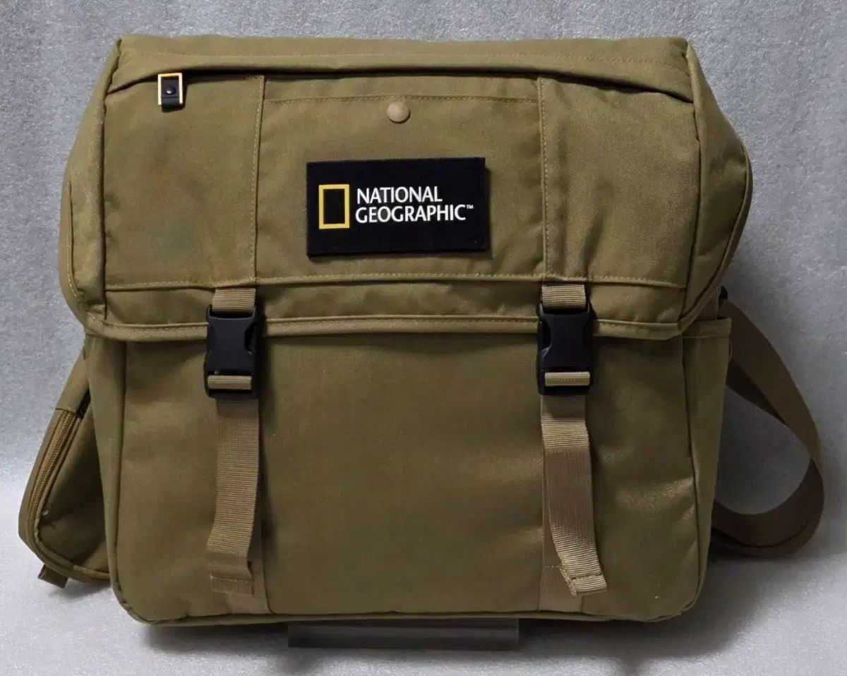 ナショナルジオグラフィック National Geographic モンタナ クロスバッグ