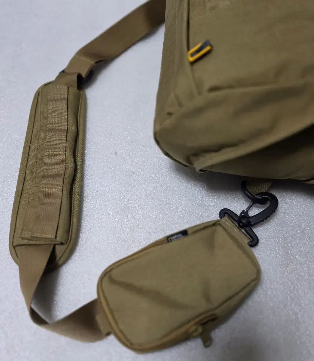 ナショナルジオグラフィック National Geographic モンタナ クロスバッグ