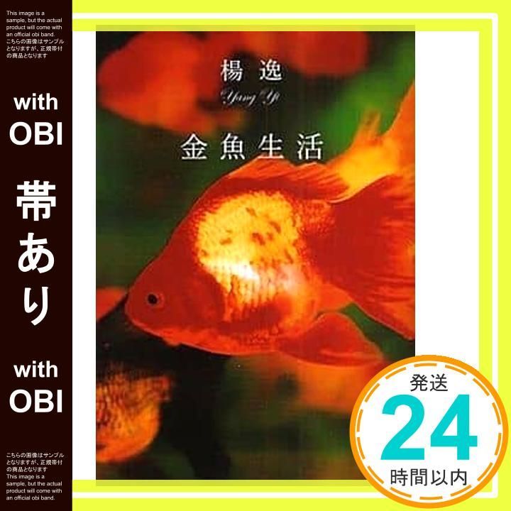 帯あり 金魚生活 Jan 12 2009 楊 逸_07