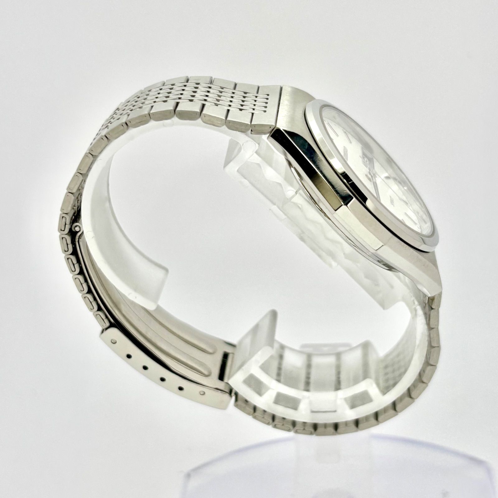 美品/新品電池】SEIKO セイコー SPIRIT スピリット メンズ 腕時計