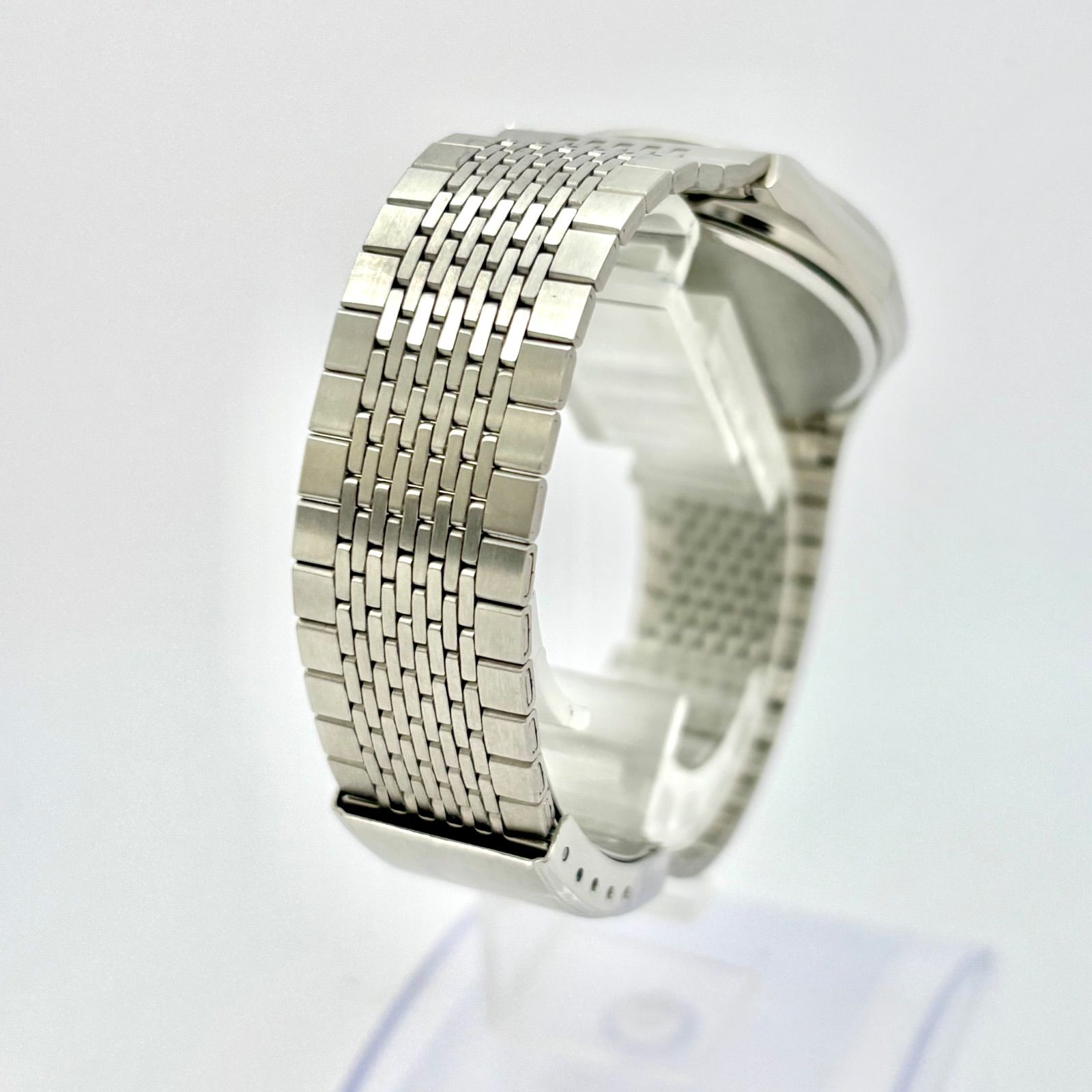 美品/新品電池】SEIKO セイコー SPIRIT スピリット メンズ 腕時計