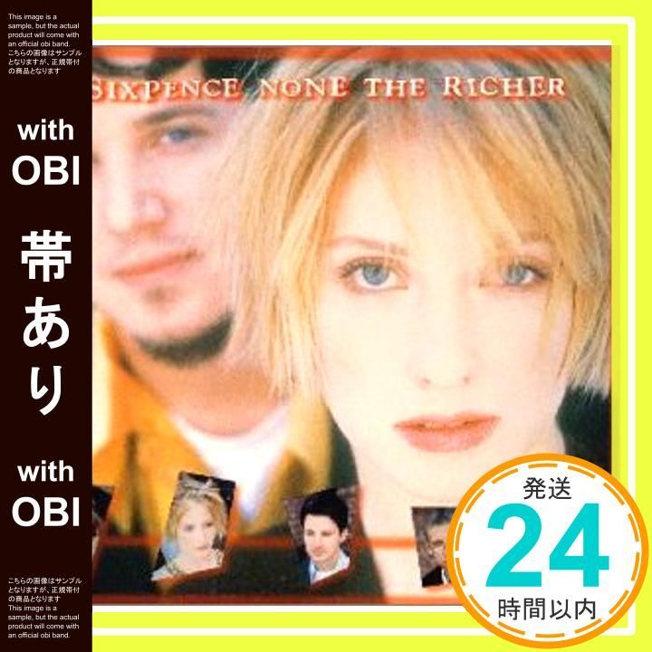 帯あり キス ミー CD シックスペンス ノン ザ リッチャー サミュエル ブリンスリー アシュワース マット スローカム L A メイバース リー ナッシュ パブロ ネルダ_07