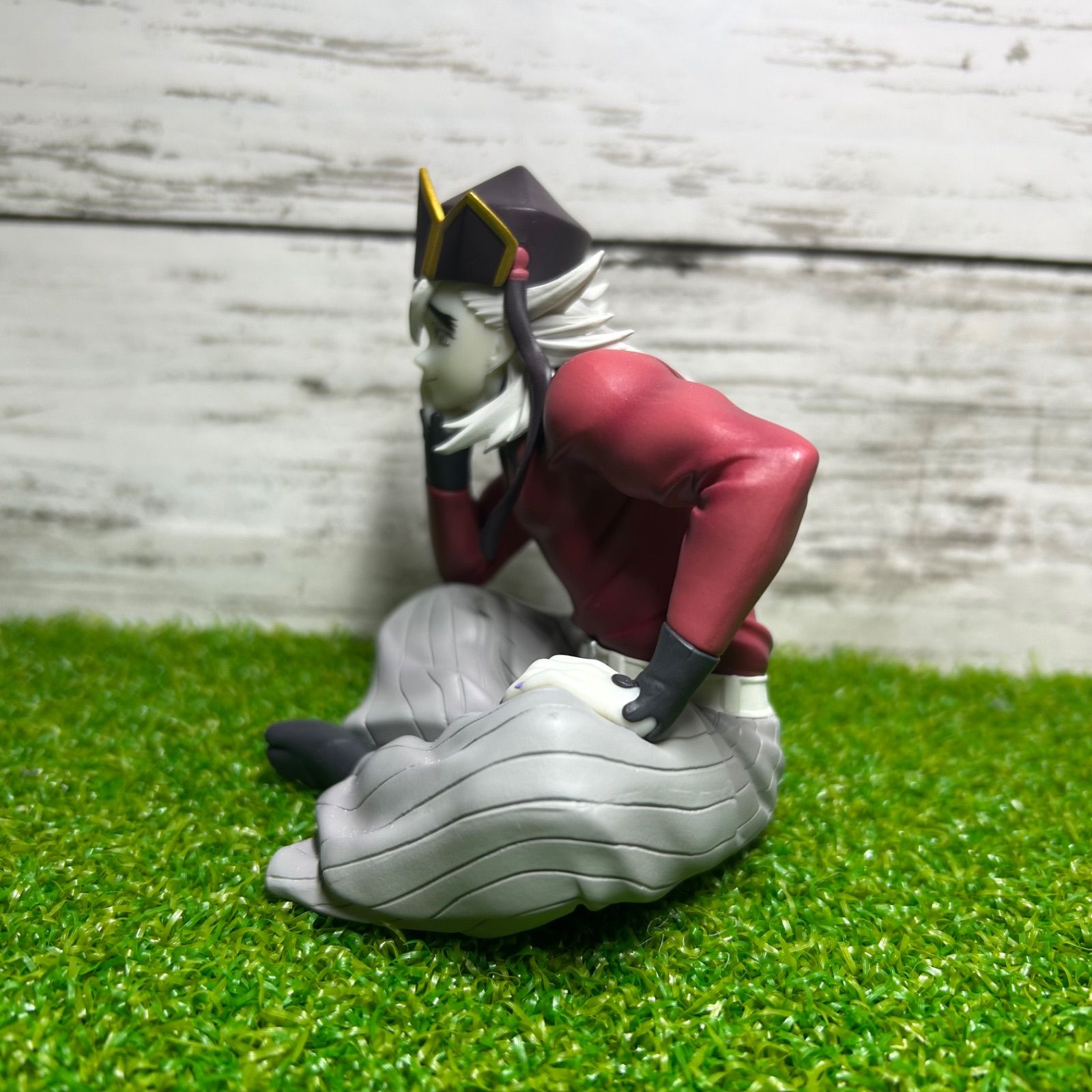 FURYU フリュー ラウンドワン限定 アニメ「鬼滅の刃」 ぬーどる