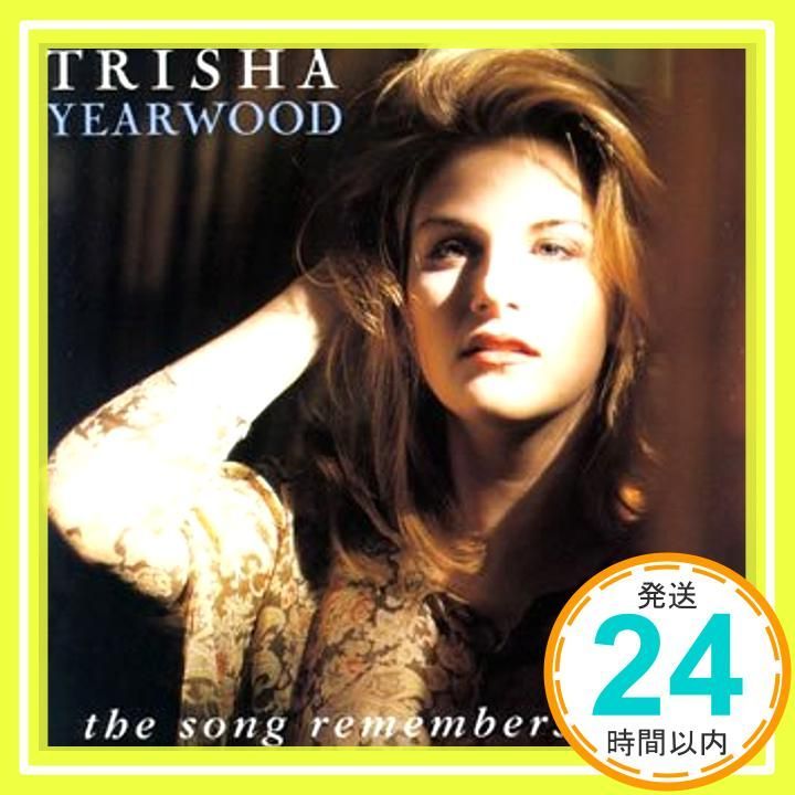 ソング リメンバーズ ホエン CD トリーシャ イヤウッド ドン ヘンリー_04