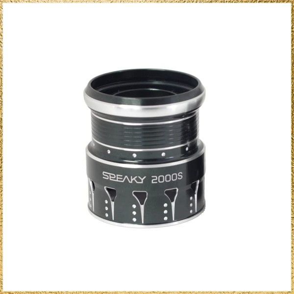 彡送料無料でお届け彡Style:OPTIONAL SPOOL 2000D HGX テイルウォーク(Tailwalk) リール スピーキー SPEAKY HGX OPTIONAL SPOOL 2000D HGX