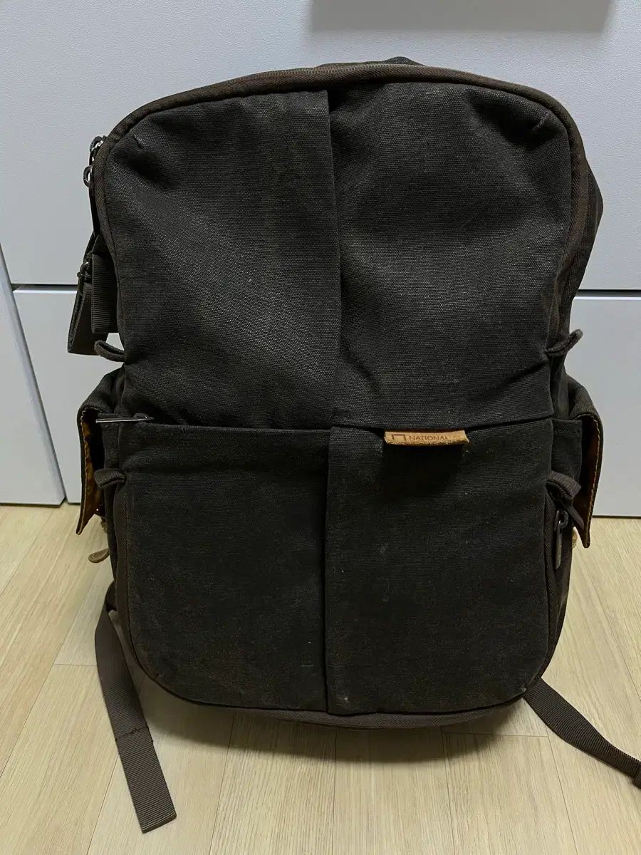 ナショナルジオグラフィック NG A 5270 バックパック