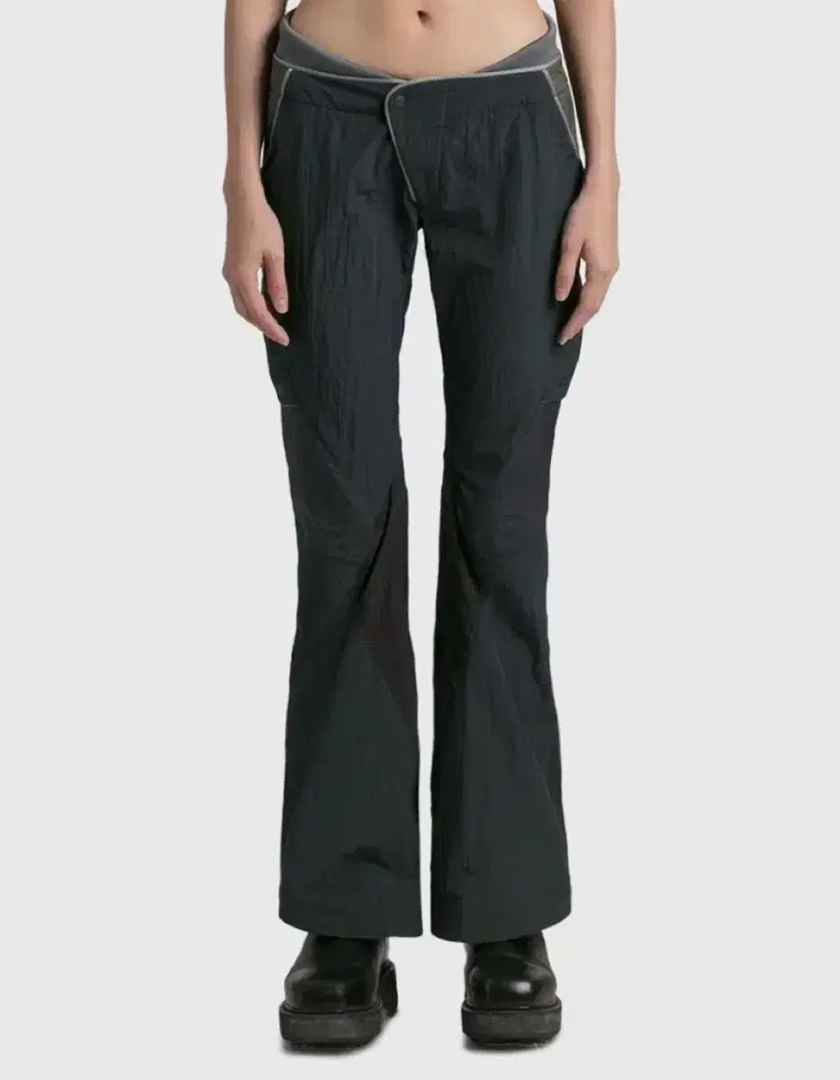 ヘインソ HYEIN SEO ローライズ パンツ