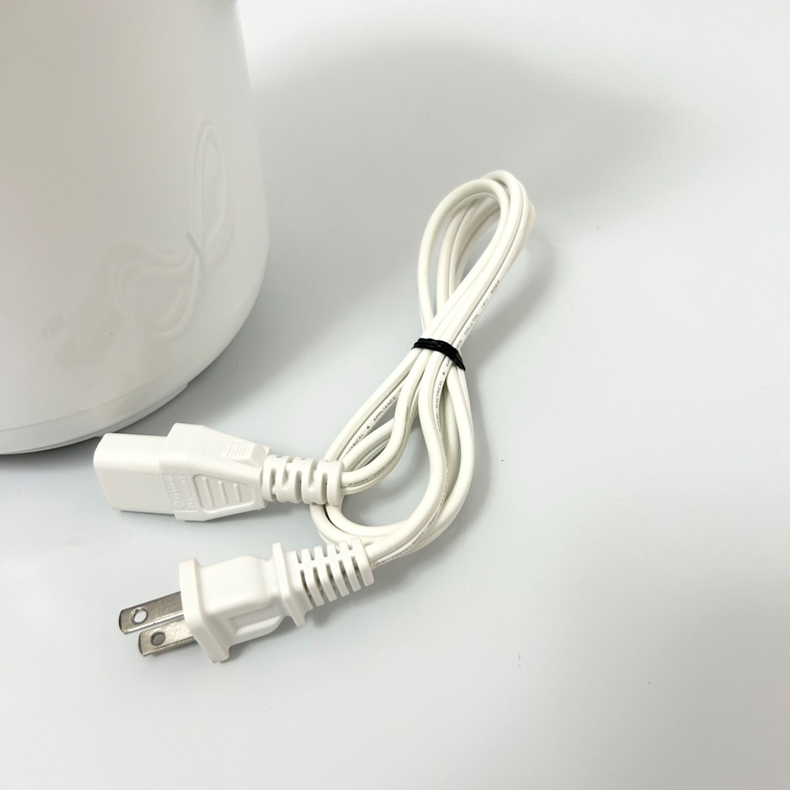 良品 SOYRICH DJ10B-P27E 豆乳メーカー スープメーカー ショップジャパン ソイリッチ 完全豆乳メーカー DJ10B-P27E 未使用品