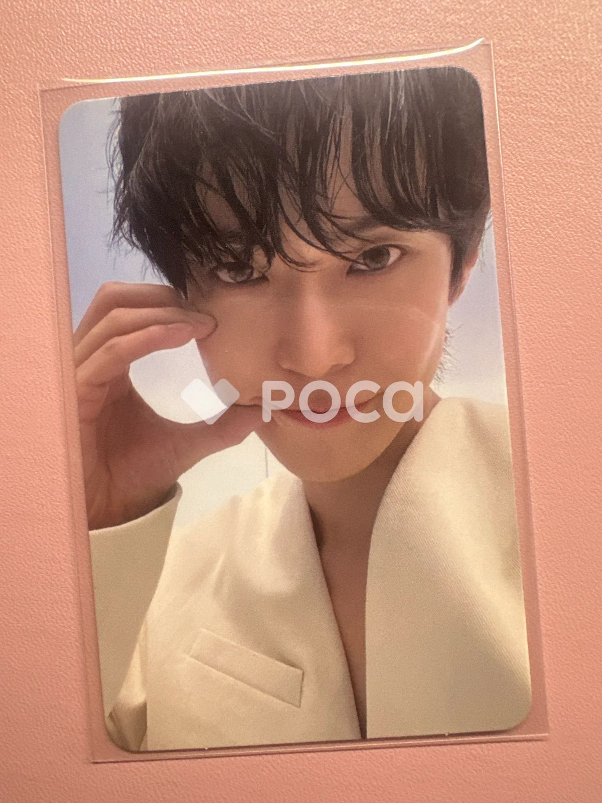 NCT ドヨン Soar Crack of Dawn Ver. - メルカリ